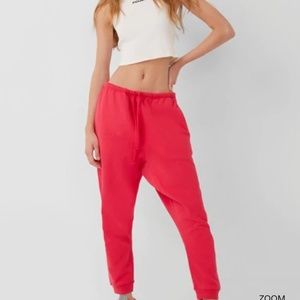 Sweat jogger